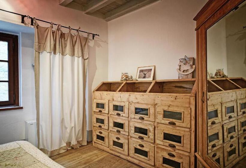 هتل Premignaga Natural Home