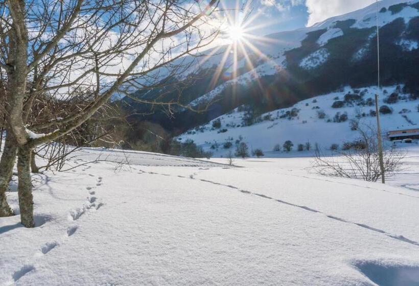 ホテル Relais Ducale Spa & Pool