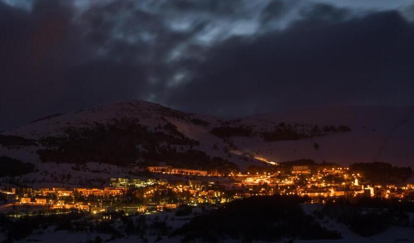 ホテル Relais Ducale Spa & Pool