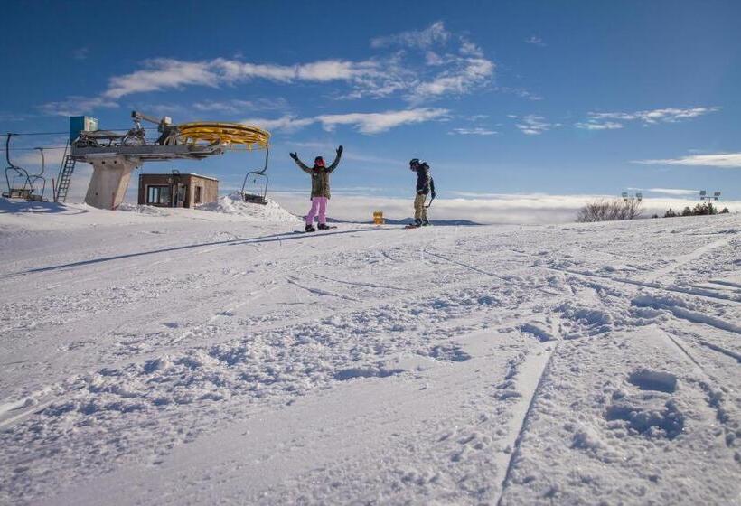 ホテル Relais Ducale Spa & Pool