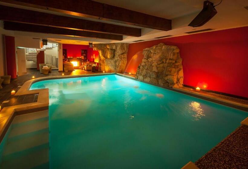 ホテル Relais Ducale Spa & Pool