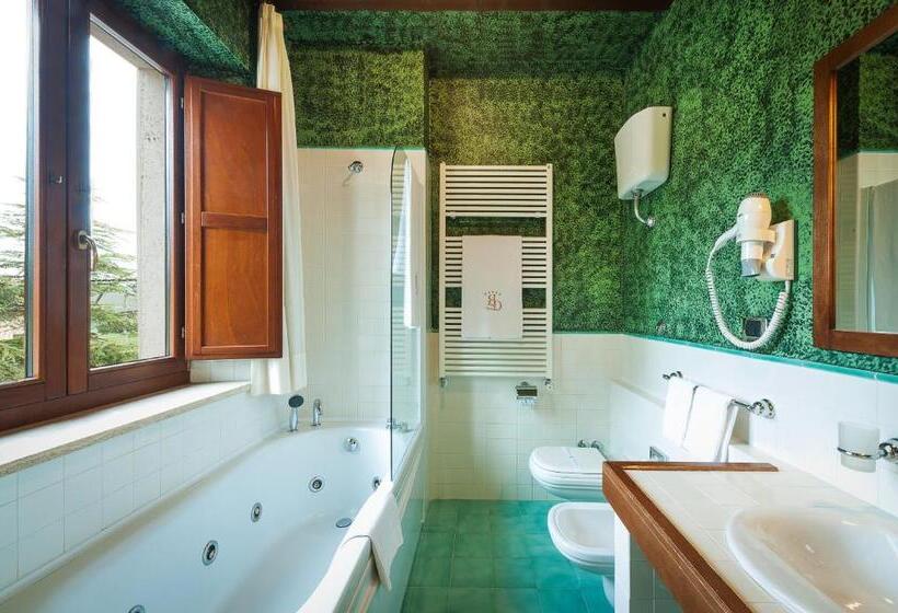 ホテル Relais Ducale Spa & Pool