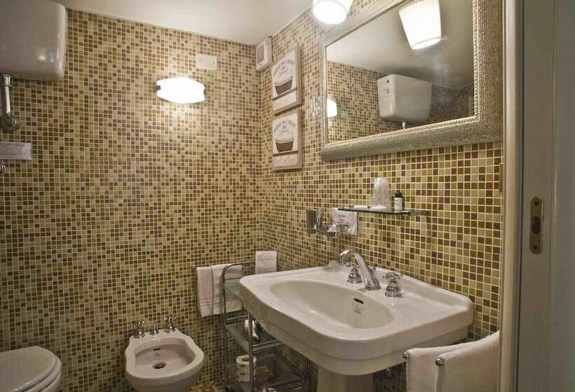 هتل Relais San Lorenzo