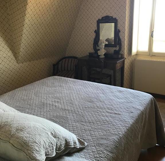 فندق Relais Villa Augusta