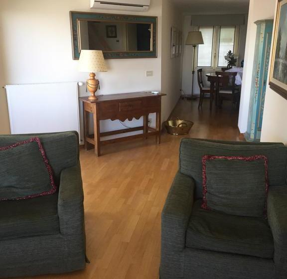 فندق Relais Villa Augusta