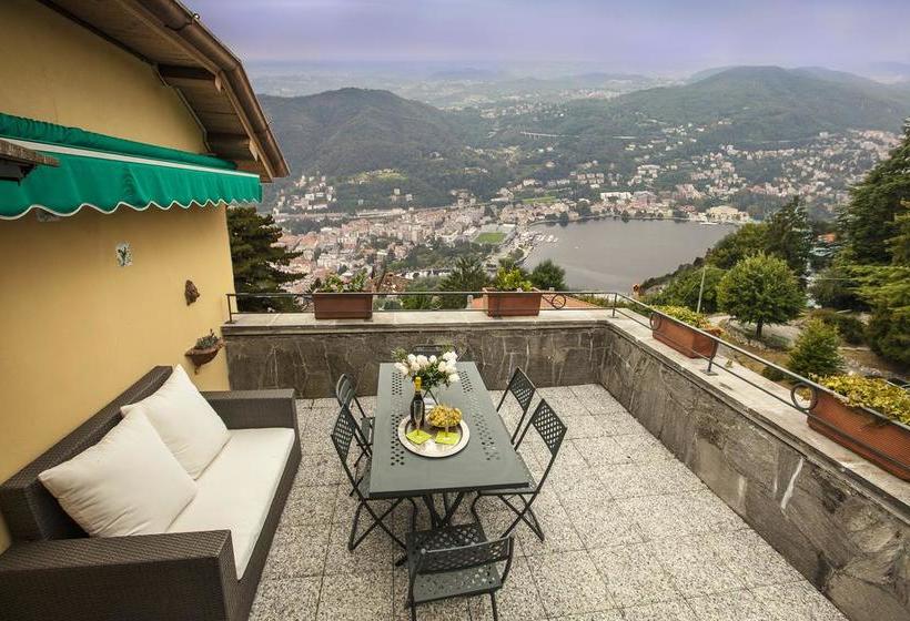 فندق Relais Villa Augusta