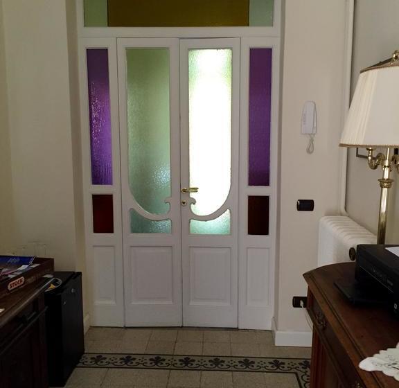 فندق Relais Villa Augusta