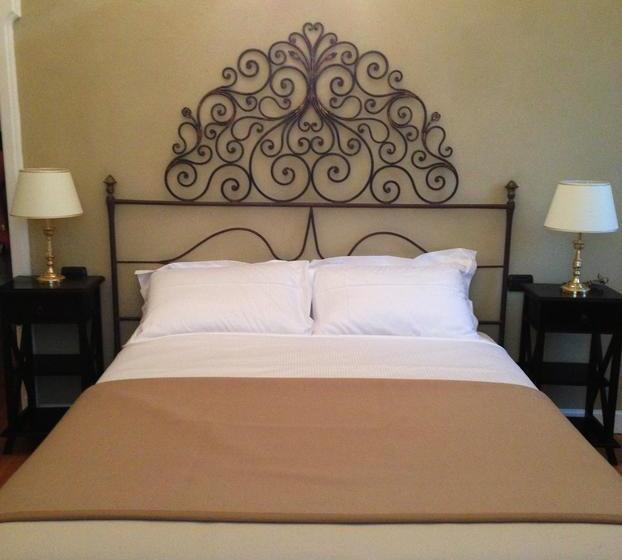 فندق Relais Villa Augusta