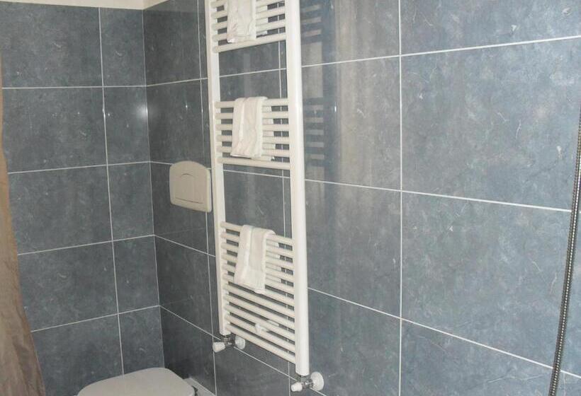 酒店 Residence Le Groane