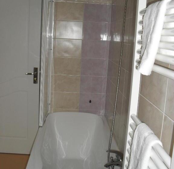 酒店 Residence Le Groane