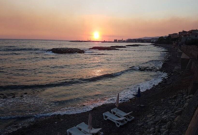 فندق Residence Tre Palme