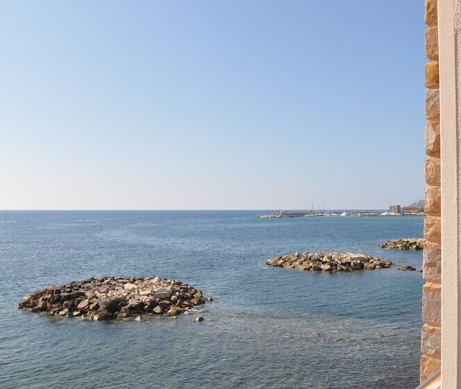 فندق Residence Tre Palme