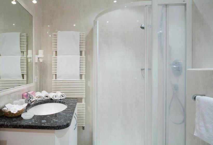 هتل Residence Villa Gran Baita