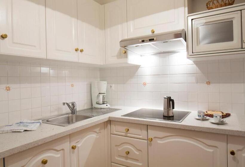 هتل Residence Villa Gran Baita
