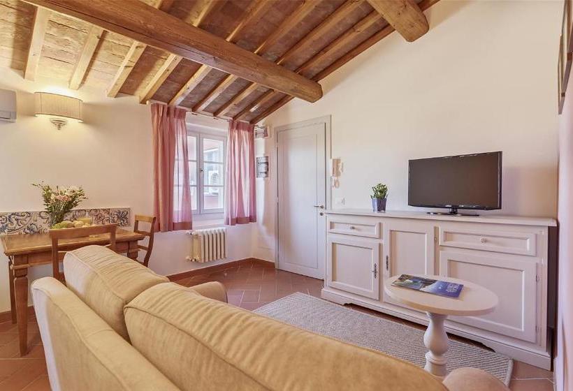 בית מלון כפרי Residenza Piandaccoli