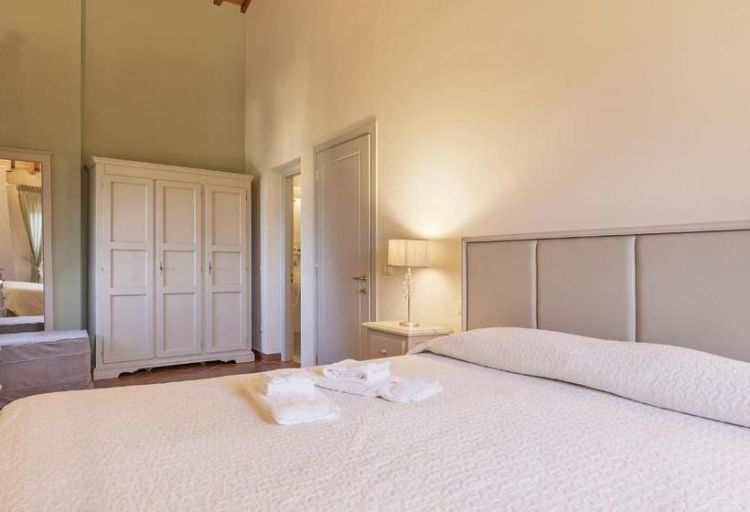 בית מלון כפרי Residenza Piandaccoli