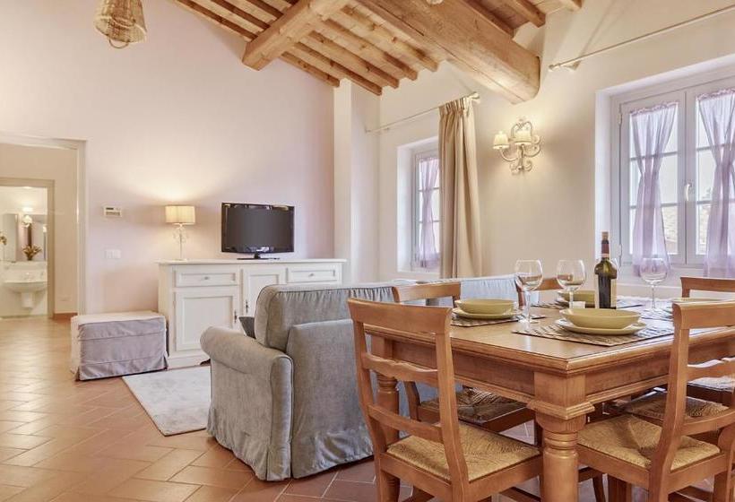 בית מלון כפרי Residenza Piandaccoli