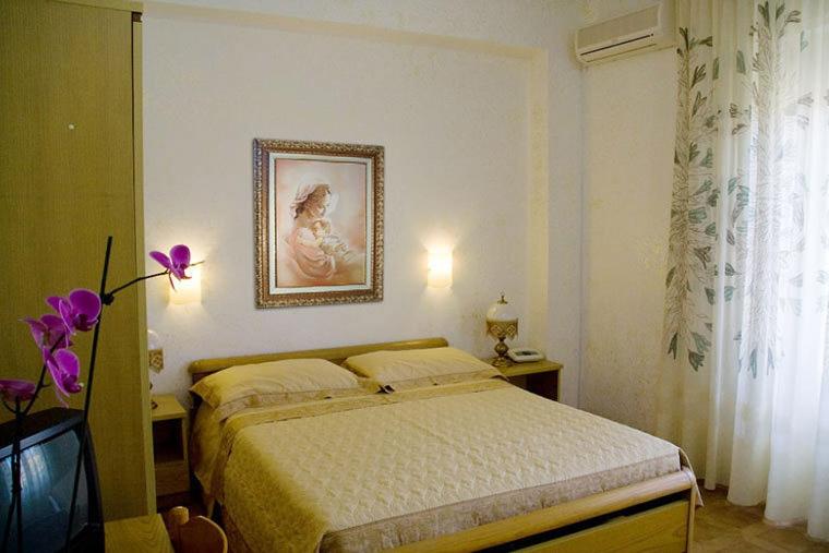 Отель Ristorante Solari