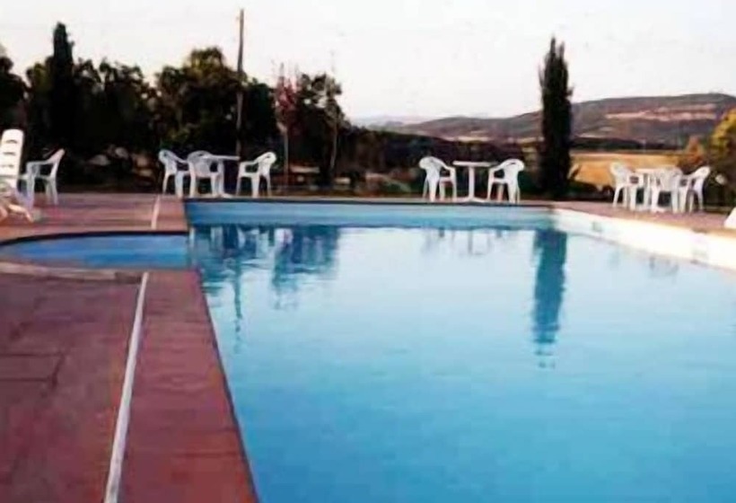 فندق Rosaspina