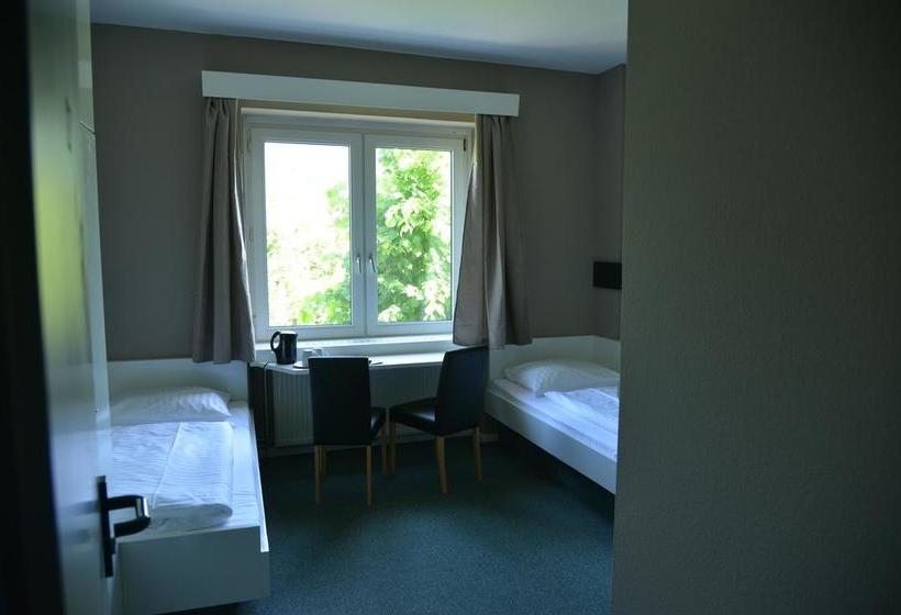 Hotel & Tagungszentrum Hessenkopf