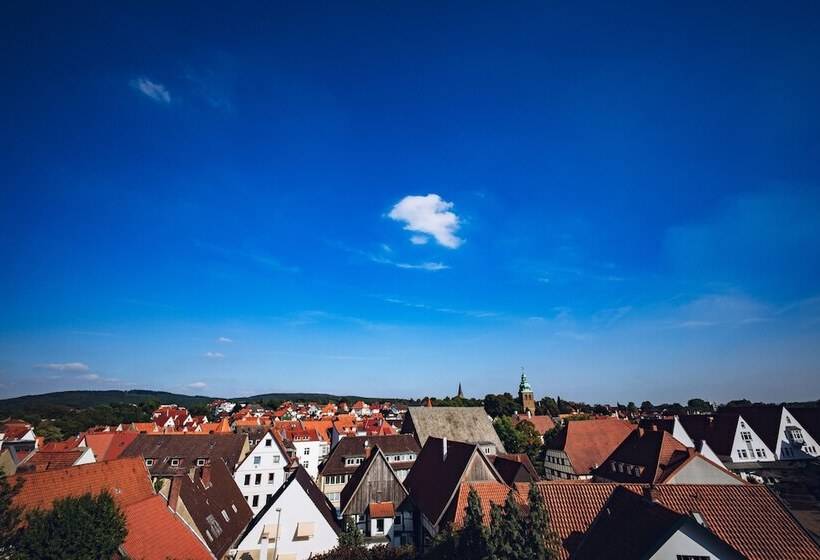 Thehotel At Lippischer Hof