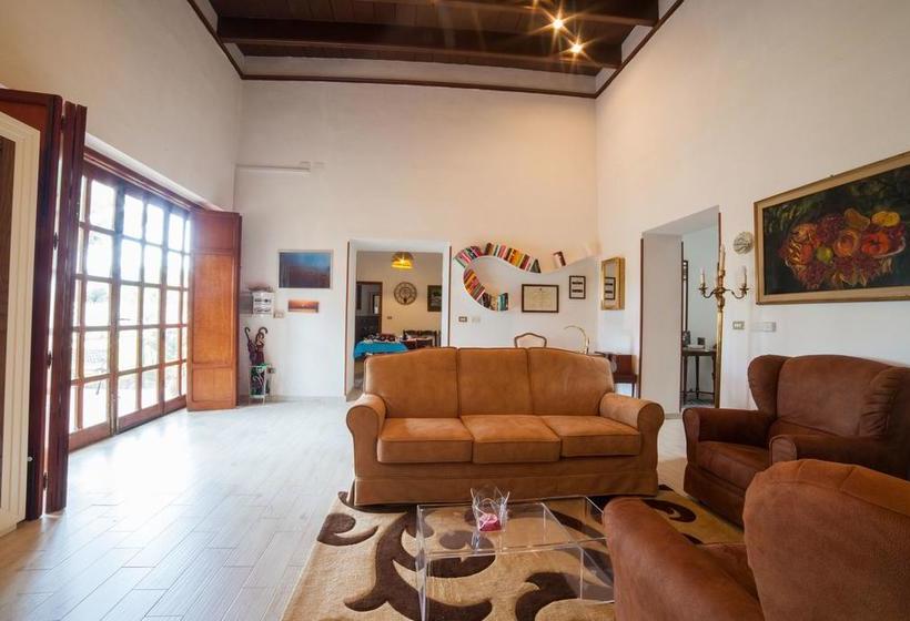 هتل Beb Villa Amodeo