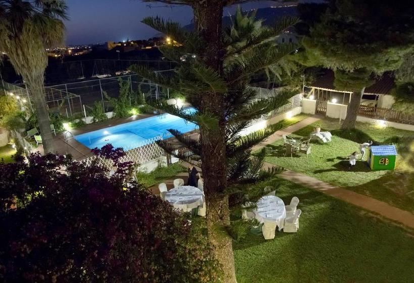 هتل Beb Villa Amodeo