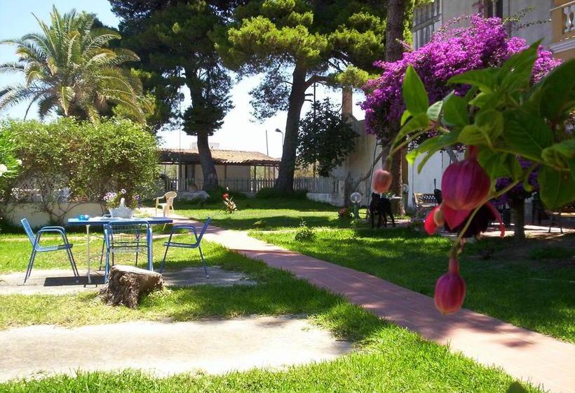 هتل Beb Villa Amodeo