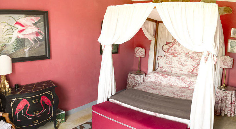 호텔 Villa Rignana