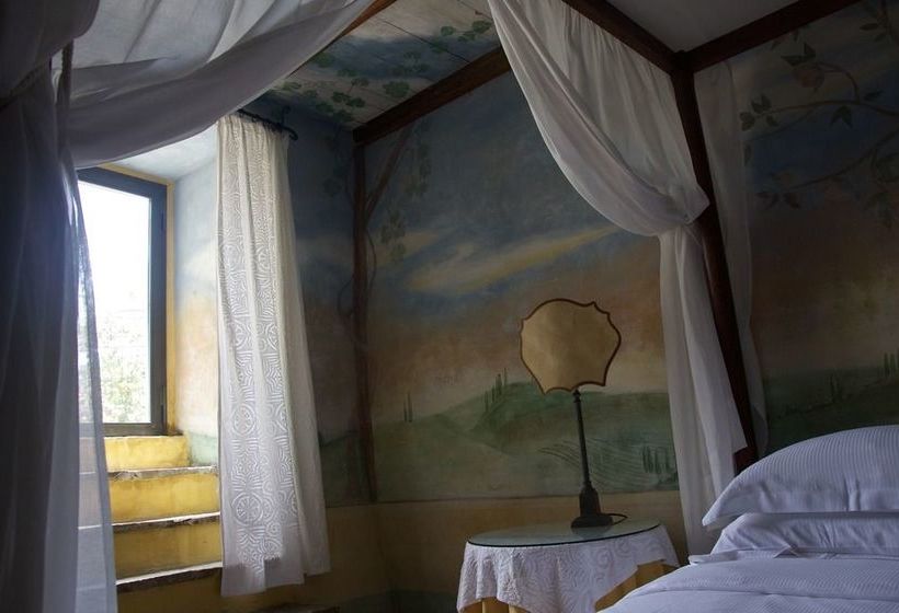 호텔 Villa Rignana