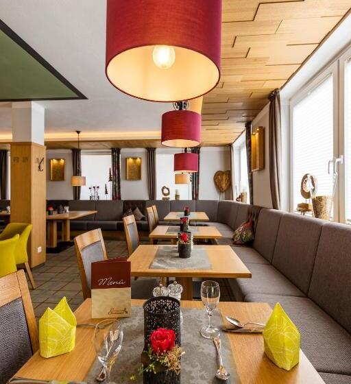 Landkomfort Hotel Elsenmann