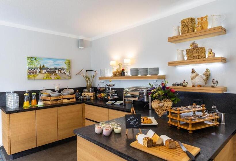 Landkomfort Hotel Elsenmann