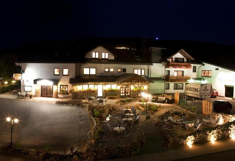 Landkomfort Hotel Elsenmann