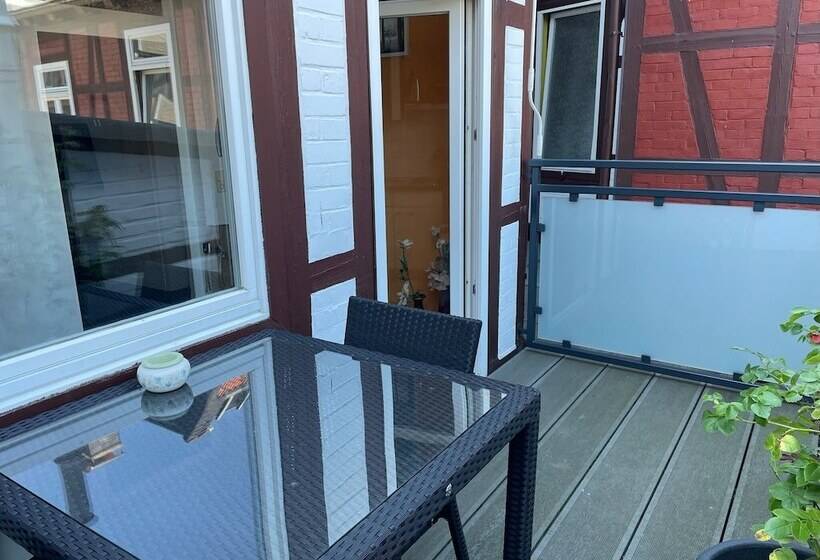 Trattoria & Apartments   Casa Da Enzo