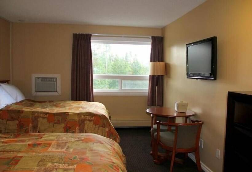 Acorn Motel