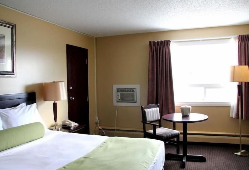 Acorn Motel