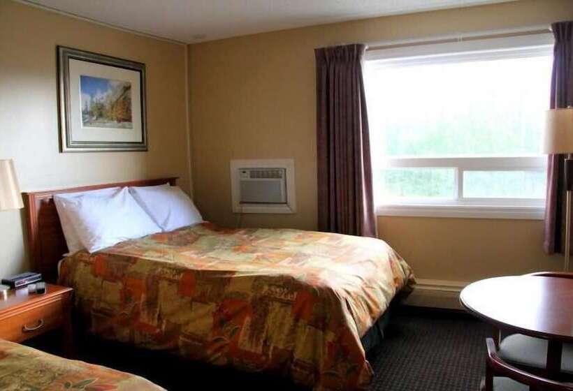 Acorn Motel