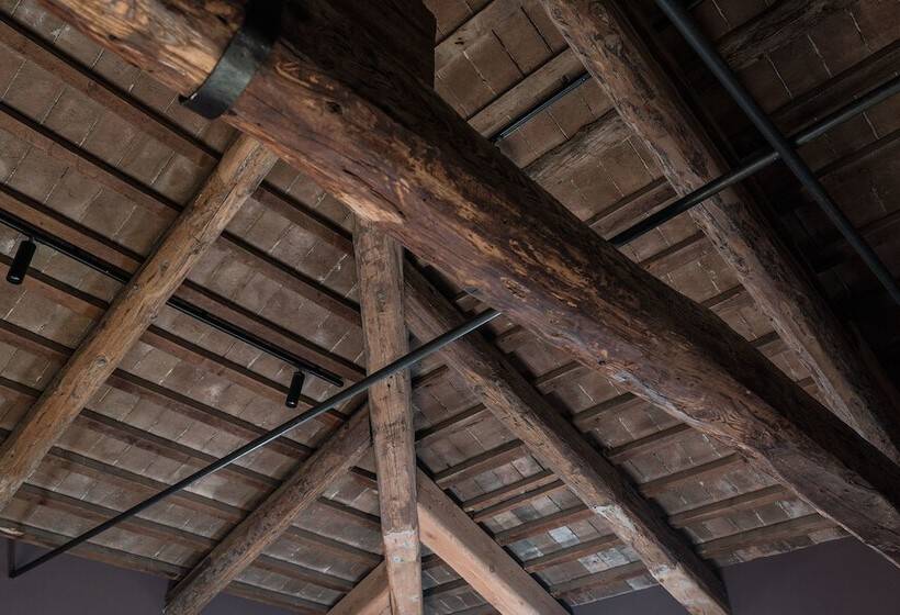 בית מלון כפרי 5 Colonne