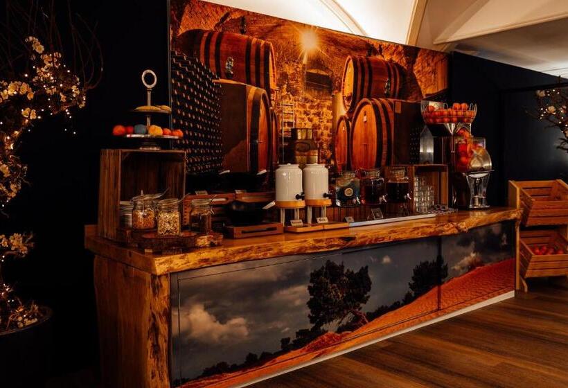 Boutique Hotel & Restaurant Westerburcht