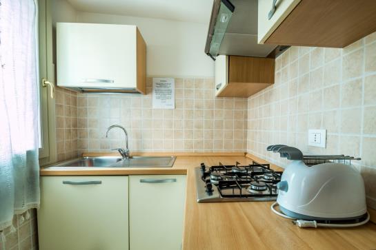 Fotos del hotel Alloggio Ai Tre Ponti Venezia:  15