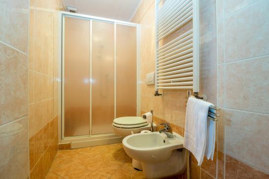 Fotos del hotel Alloggio Ai Tre Ponti Venezia:  20