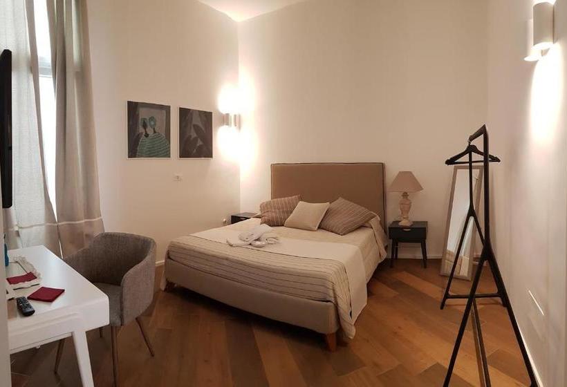 هتل Albergo Diffuso Monopoli