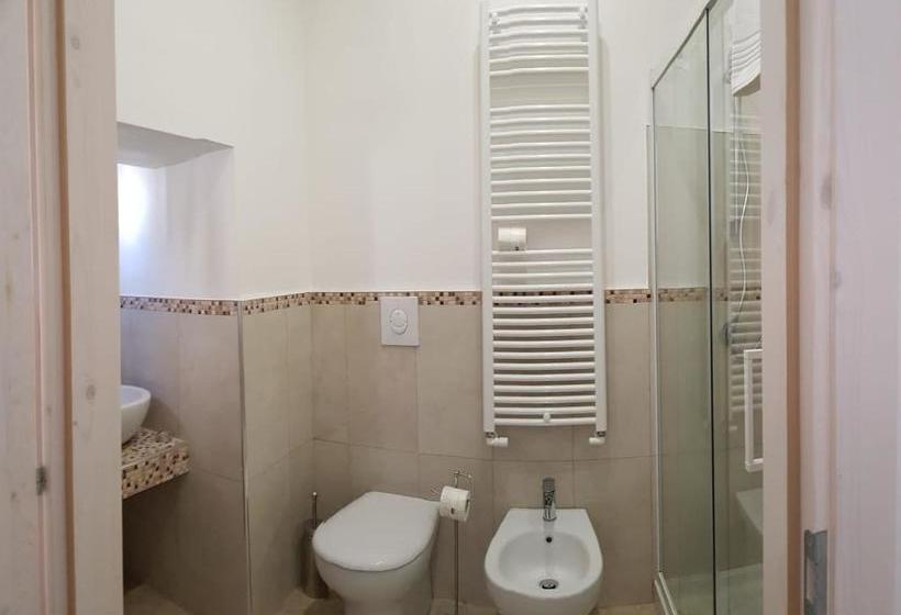 هتل Albergo Diffuso Monopoli