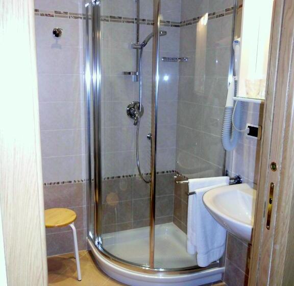 فندق Albergo Trentino