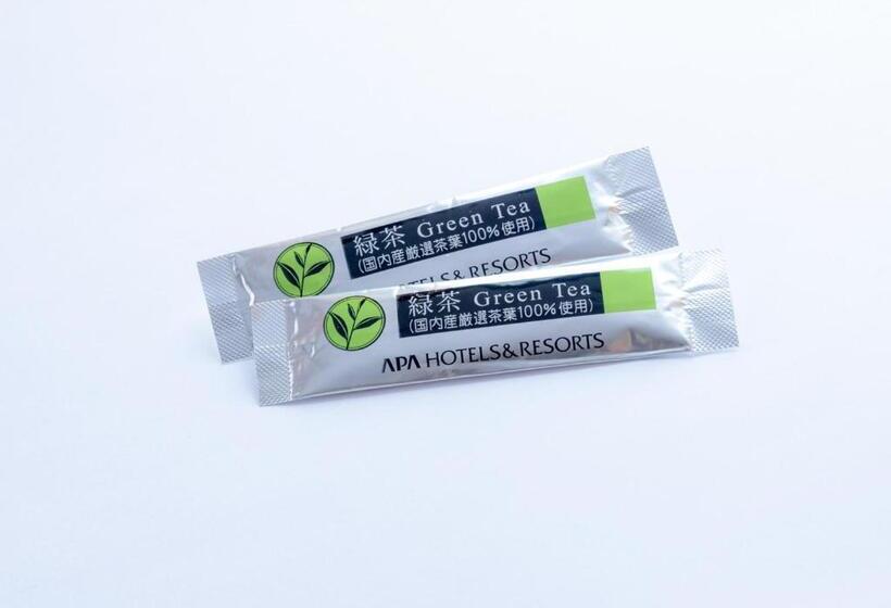 Apa Hotel Miyazaki Eki Tachibana Dori