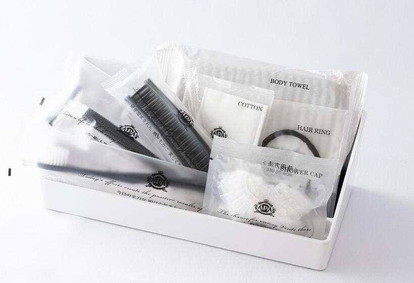 Apa Hotel Miyazaki Eki Tachibana Dori