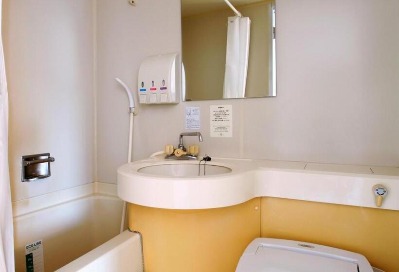 Apa Hotel Miyazaki Eki Tachibana Dori