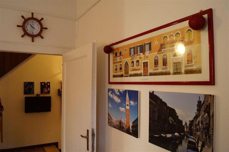 Fotos del hotel B&b Ancient Venice:  9