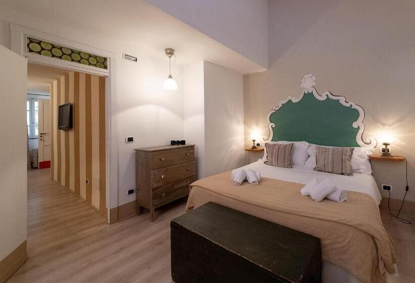 هتل Borgo Vistalago