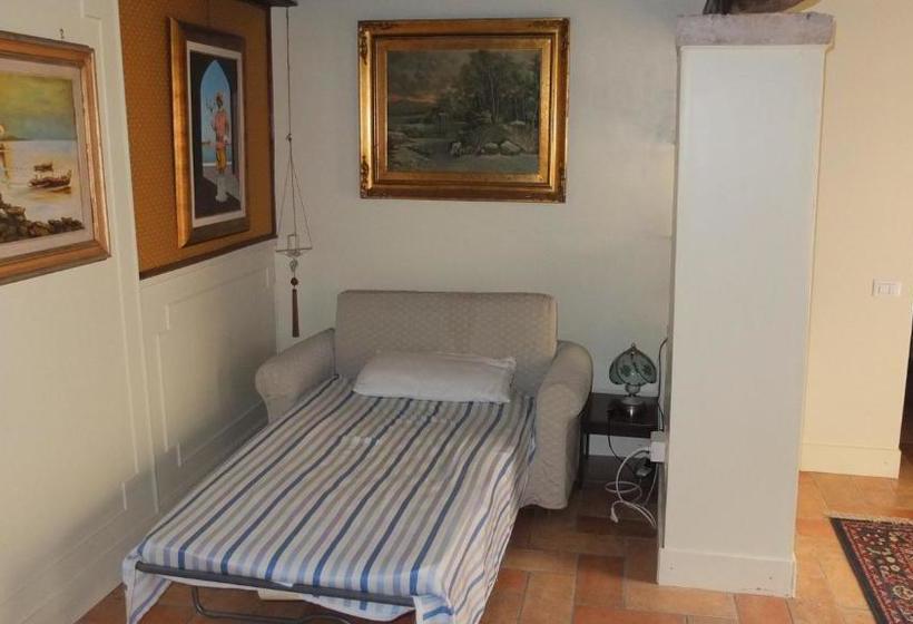 Fotos del hotel Ca' Rielo:  9